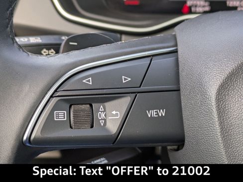 Certified 2024 Audi Q5 2.0T Premium Plus image 30