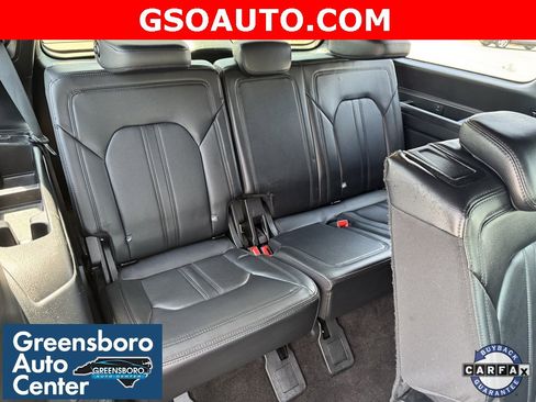 Used 2021 Ford Expedition Limited image 43