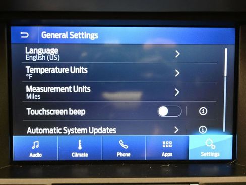 Used 2019 Ford Mustang Premium RWD image 25