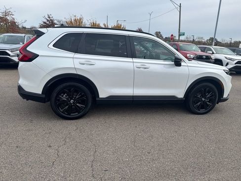 Used 2023 Honda CR-V Sport Touring image 10