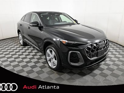 New 2025 Audi Q5 Premium Plus
