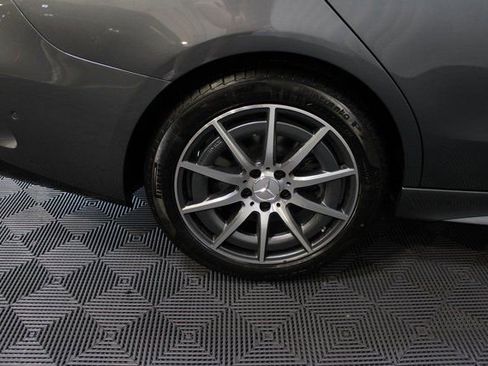 New 2025 Mercedes-Benz C 43 AMG 4MATIC Sedan image 9