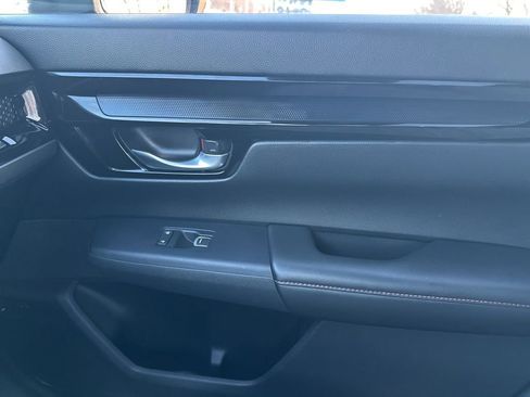 Used 2023 Honda CR-V Sport Touring image 19