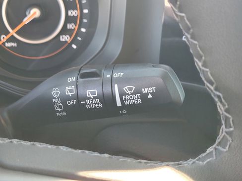 New 2026 Jeep Wrangler Willys image 24