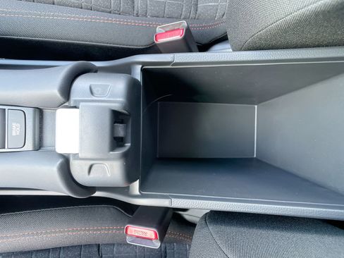 New 2026 Honda HR-V Sport image 19