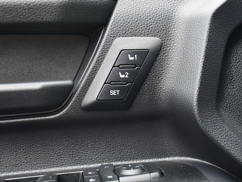 Used 2025 Toyota 4Runner TRD Sport Premium image 15