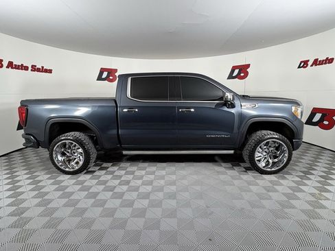 Used 2019 GMC Sierra 1500 Denali w/ Denali Ultimate Package image 7