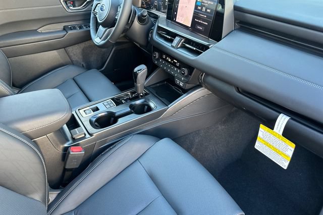 New 2026 Subaru Outback Touring XT AWD/4WD image 13