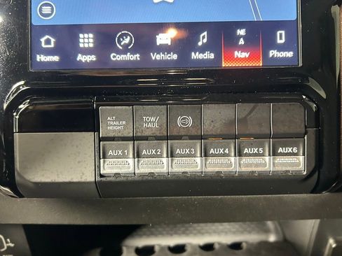 Used 2022 RAM 3500 Tradesman image 21