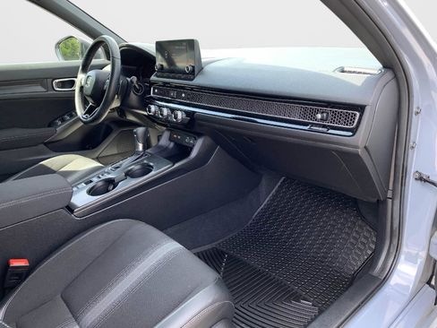 Certified 2023 Honda Civic Sport image 39