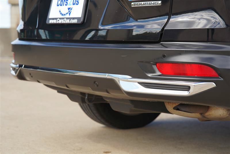 Used 2020 Honda CR-V Touring image 46