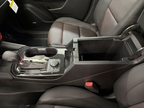 New 2026 Chevrolet Blazer RS image 30