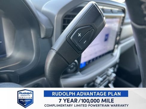 Used 2024 Ford F150 XLT w/ Mobile Office Package AWD/4WD image 39