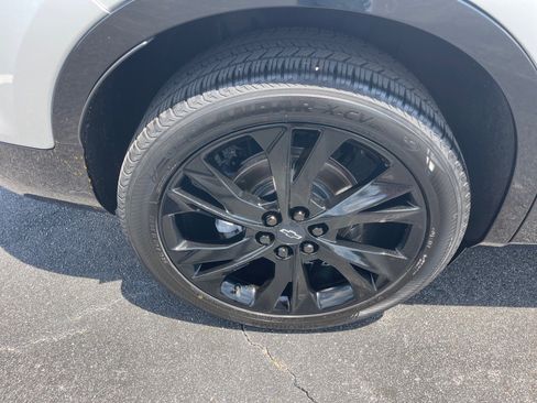 Used 2022 Chevrolet Blazer RS w/ Enhanced Convenience Package FWD image 20