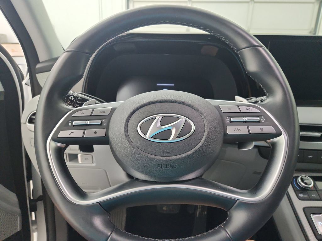 Used 2025 Hyundai Palisade SEL AWD/4WD image 24