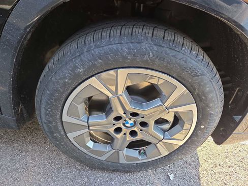 New 2026 BMW X1 xDrive28i w/ Technology Package image 2