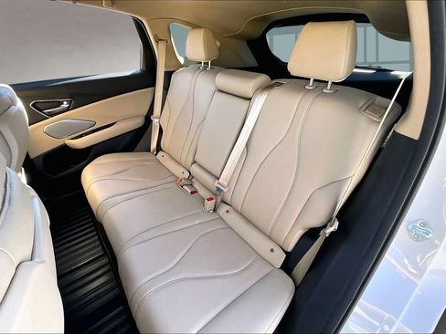 Used 2023 Acura RDX w/ Technology Package image 22