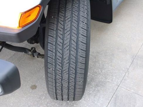 Used 2021 Jeep Wrangler Unlimited Sahara image 11