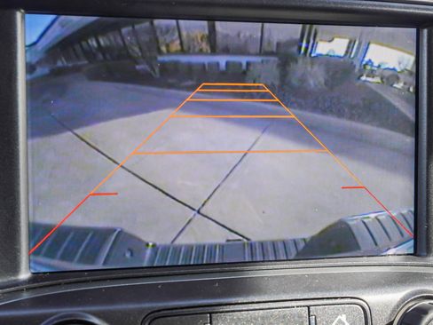 Used 2015 Chevrolet Silverado 1500 LT w/ All Star Edition image 42