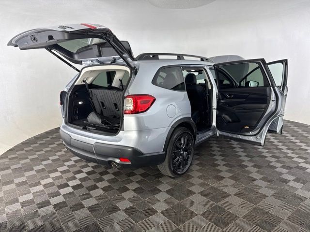 Used 2025 Subaru Ascent Bronze Edition AWD/4WD image 16