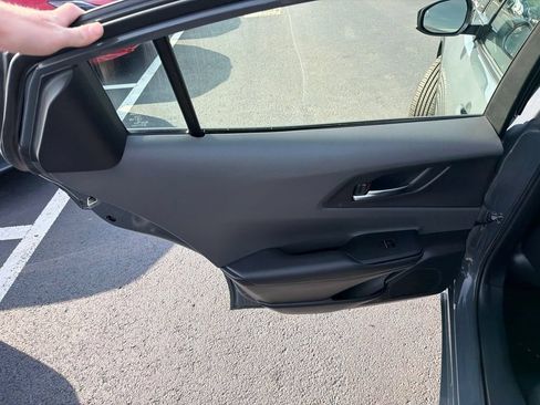 Used 2023 Toyota Prius Limited AWD/4WD image 19