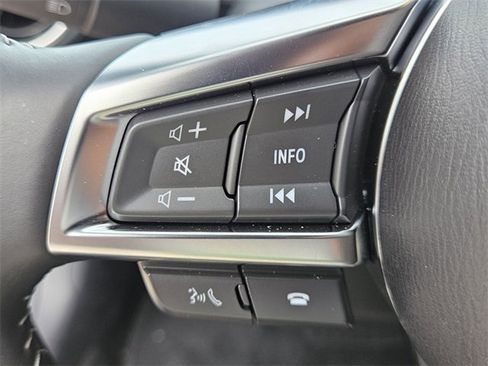 Used 2025 MAZDA MX-5 Miata RF Grand Touring image 27