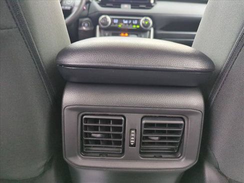 Certified 2025 Toyota RAV4 XLE FWD image 16