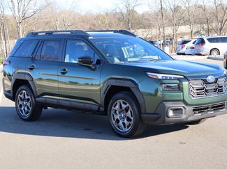 New 2026 Subaru Outback Premium video 1