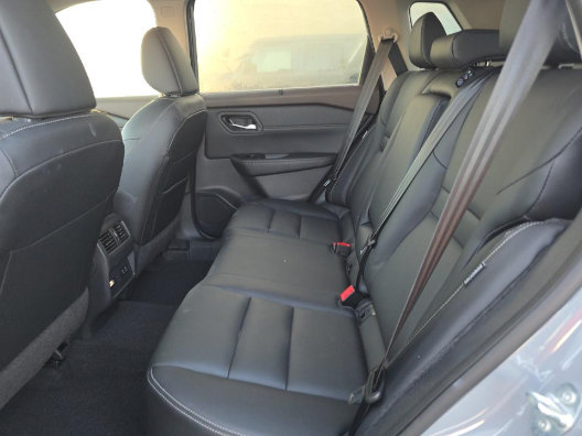 Used 2023 Nissan Rogue SL w/ SL Premium Package FWD image 20