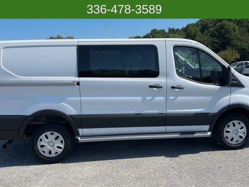 Used 2024 Ford Transit 250 Base w/ Exterior Upgrade Package image 7