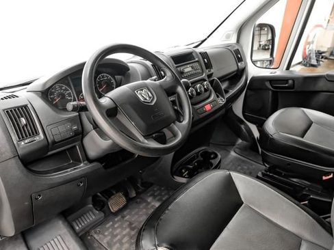 Used 2015 RAM ProMaster 1500 image 3