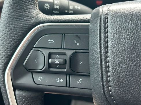 Used 2025 Toyota Tundra 1794 Edition AWD/4WD image 48