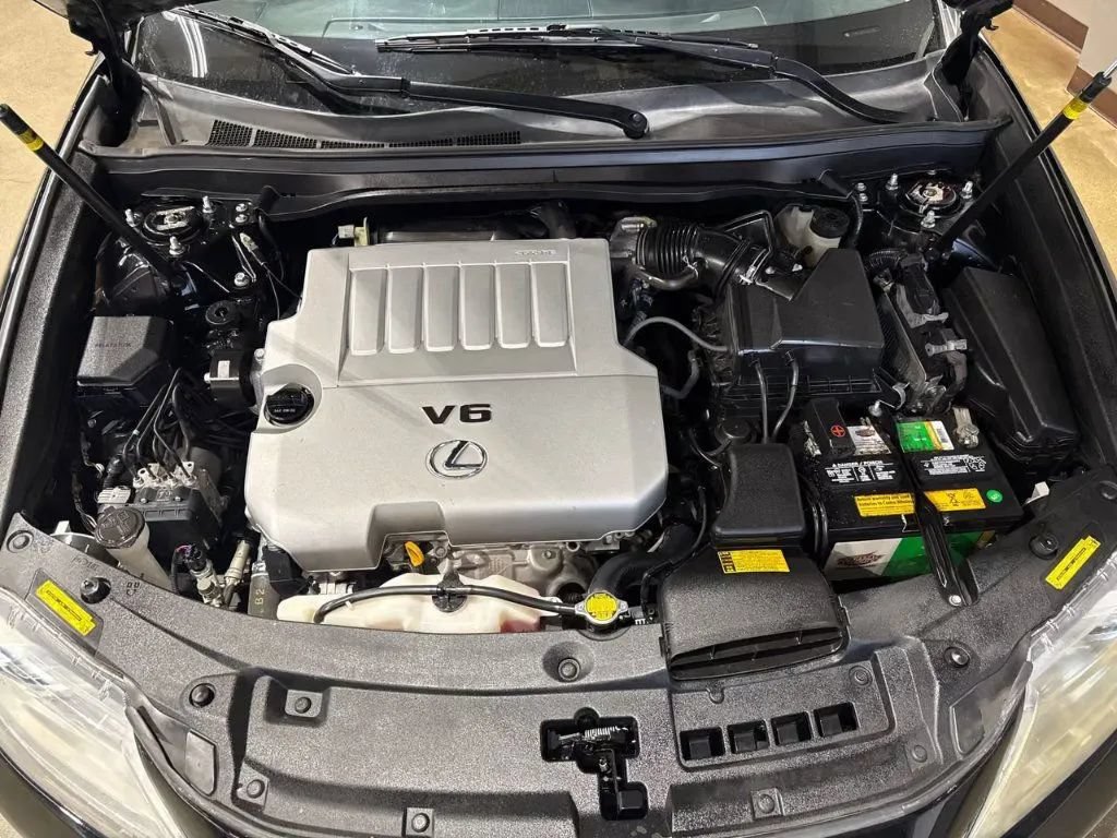 Used 2013 Lexus ES 350 w/ Luxury Pkg FWD image 9