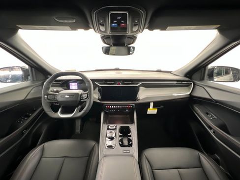 New 2026 Jeep Cherokee Limited image 9