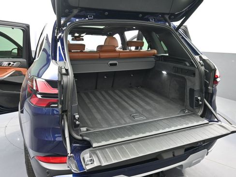 Used 2025 BMW X5 xDrive40i image 18