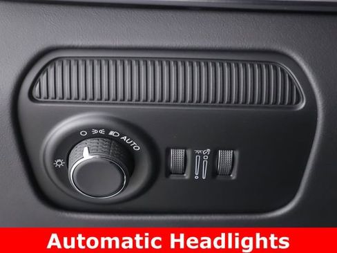New 2026 Jeep Grand Wagoneer Summit AWD/4WD image 21