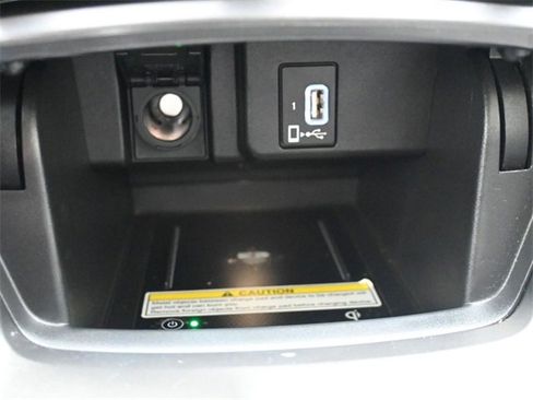 Used 2018 Honda Accord Touring image 32