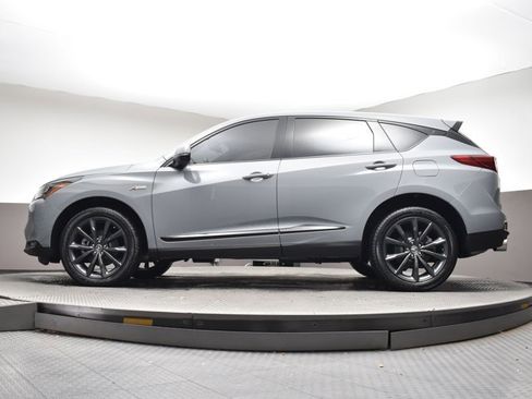 New 2026 Acura RDX A-Spec image 45