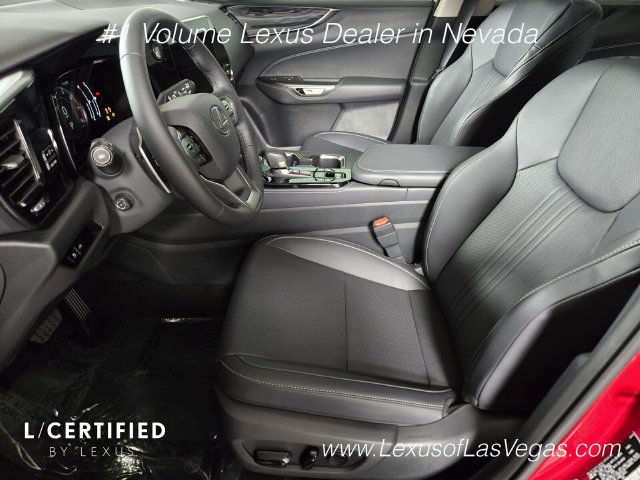 Used 2026 Lexus NX 350 AWD w/ Accessory Package (2T) image 14