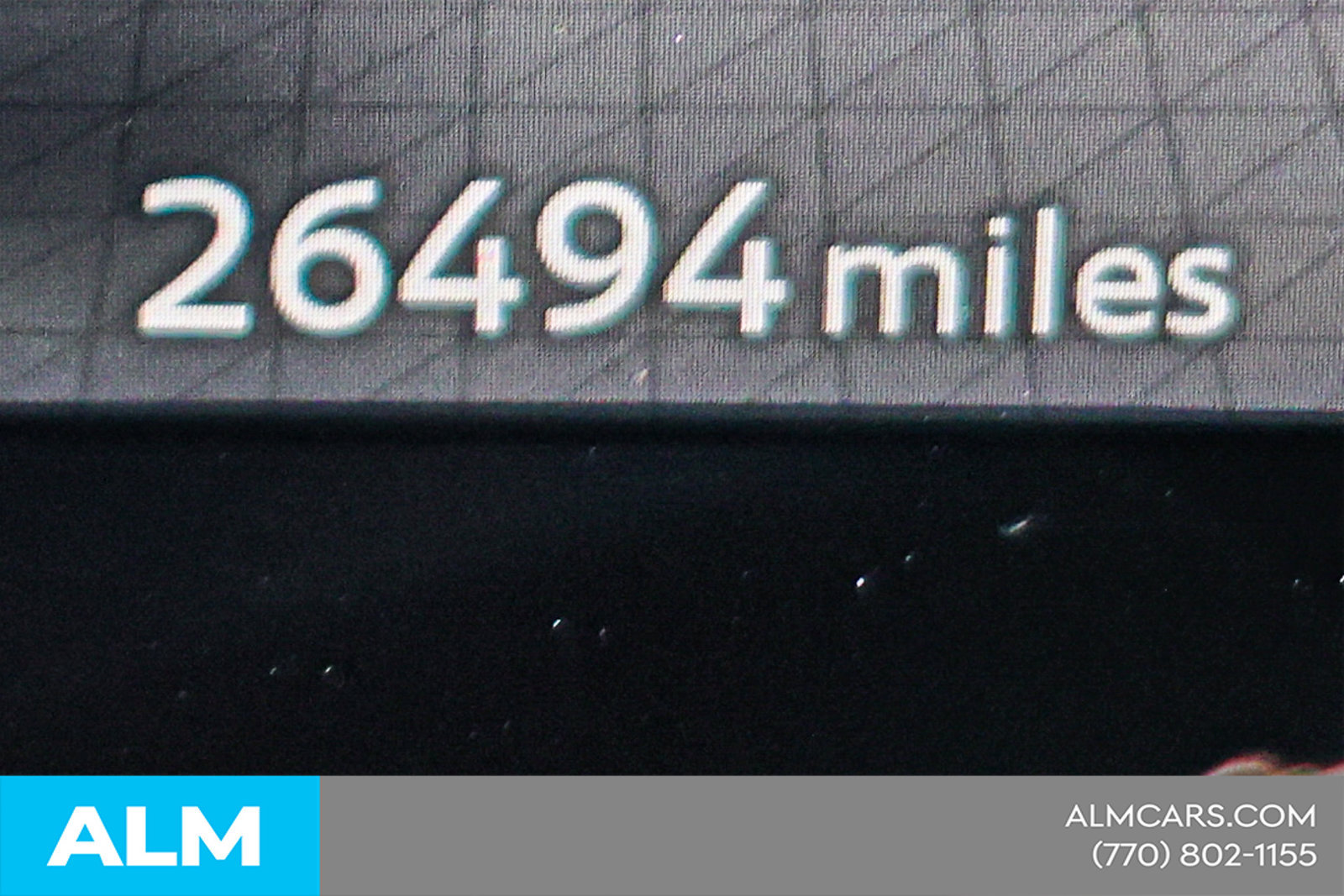 Used 2025 Nissan Kicks SR AWD/4WD image 45