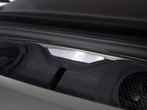 Certified 2026 Porsche 911 Carrera S RWD image 48