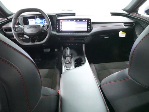 New 2026 Dodge Charger GT w/ Performance Handling Group AWD/4WD image 10