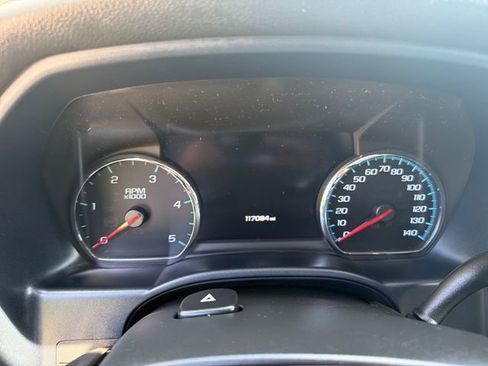 Used 2019 GMC Sierra 3500 Denali w/ Duramax Plus Package AWD/4WD image 16