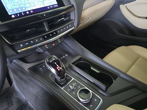 Used 2023 Cadillac CT5 Luxury RWD image 26