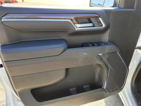 New 2026 Chevrolet Silverado 1500 LT w/ Z71 Off-Road Package image 11