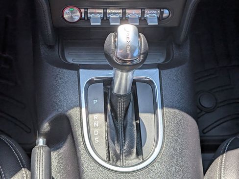 Used 2020 Ford Mustang GT Premium w/ GT Performance Package image 22