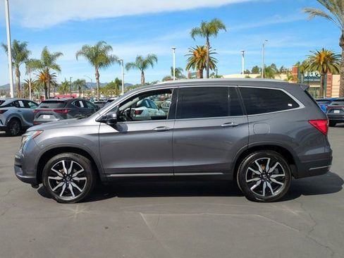 Used 2020 Honda Pilot Touring image 8