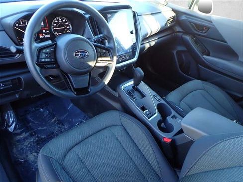 Certified 2024 Subaru Crosstrek 2.0i Premium image 10