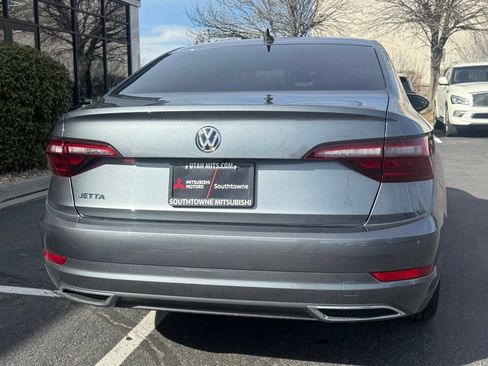 Used 2020 Volkswagen Jetta SEL Premium image 36