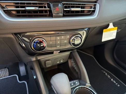 New 2026 Chevrolet TrailBlazer LT w/ Driver Confidence Package image 27